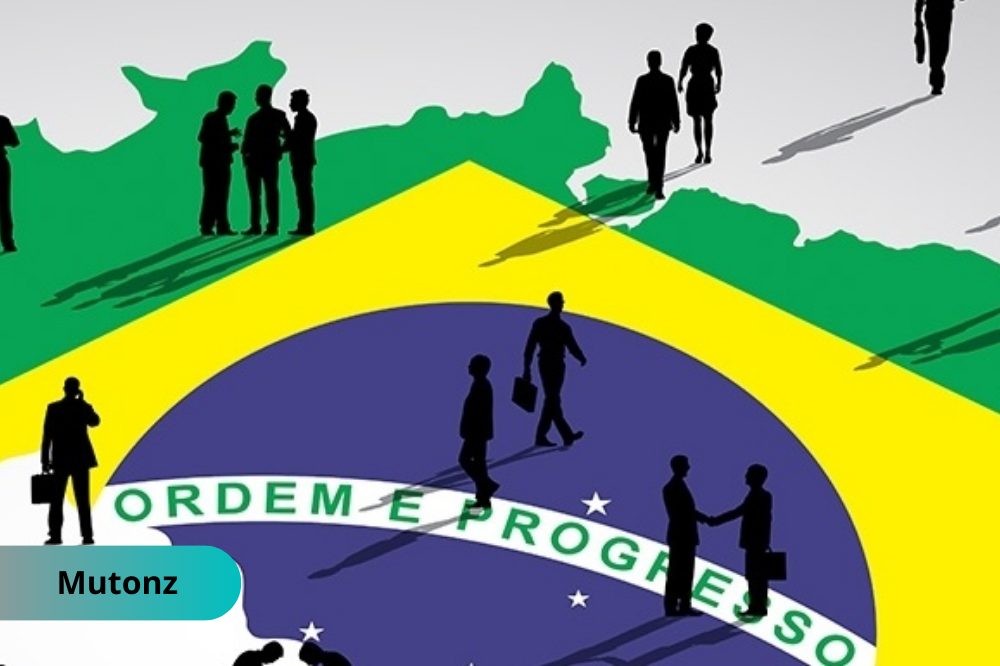 Tendências para o futuro do trabalho no Brasil