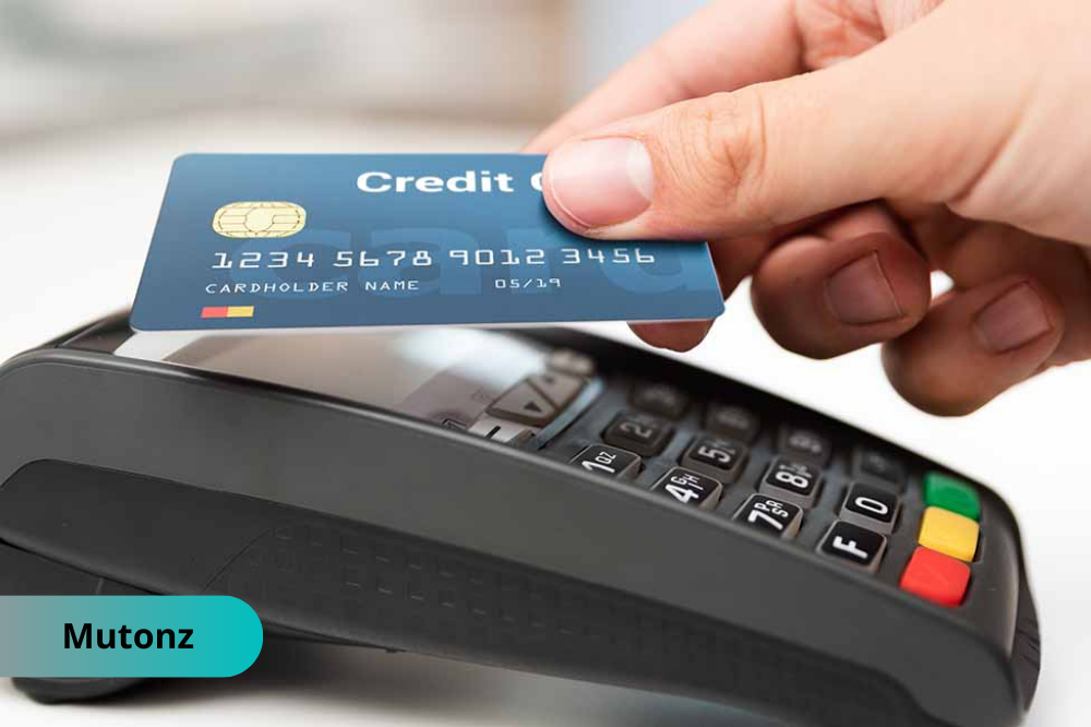 Como desabilitar o pagamento por aproximação no seu cartão de crédito