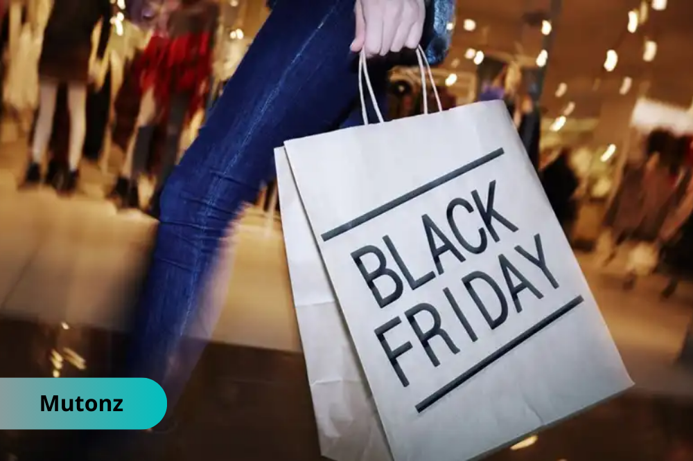 Melhores lojas do Brasil para aproveitar a Black Friday