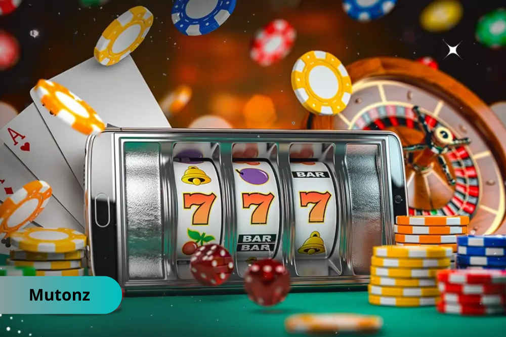 Jogos de apostas para ganhar dinheiro em cassino online