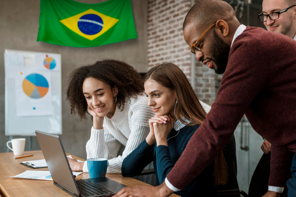 Melhores empresas para trabalhar no Brasil: guia atualizado