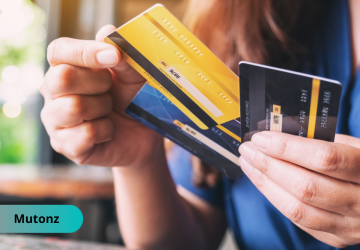 Vantagens e desvantagens cartão de crédito sem anuidade