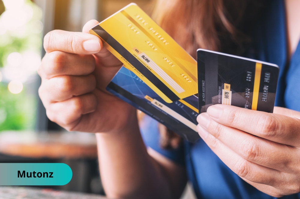 Vantagens e desvantagens cartão de crédito sem anuidade
