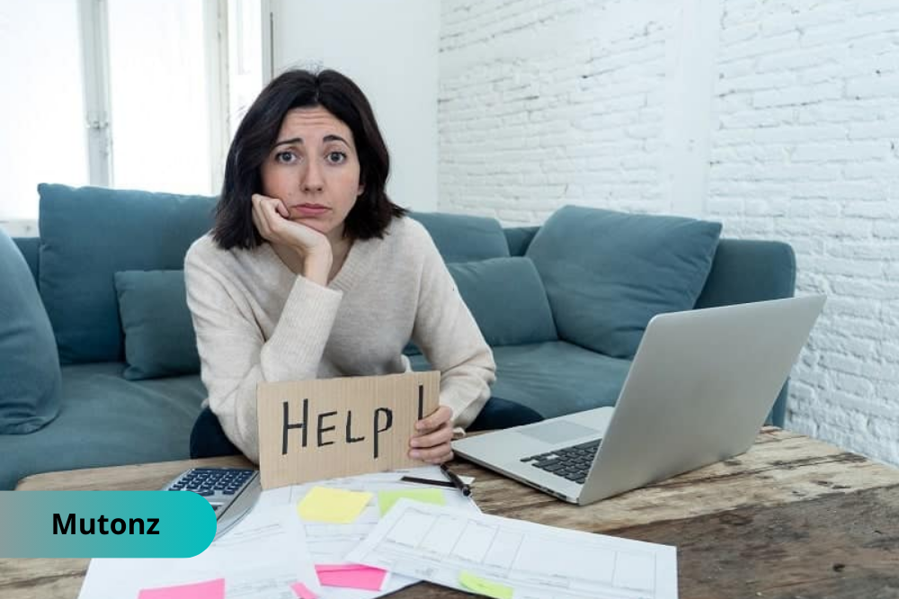 9 dicas para lidar com a ansiedade financeira