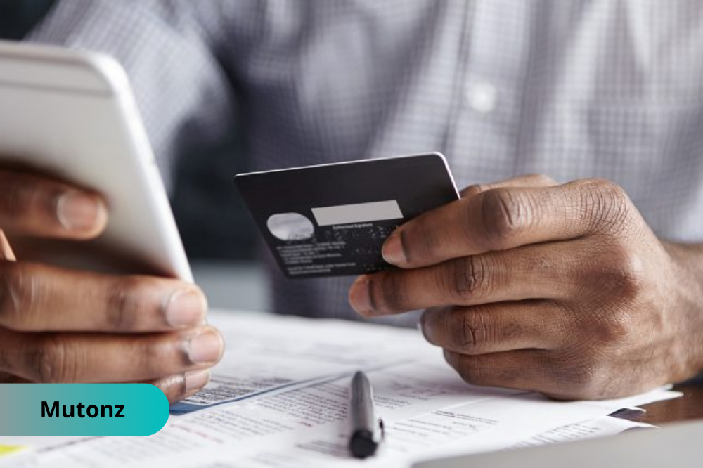 3 formas de pagar a fatura do cartão de crédito