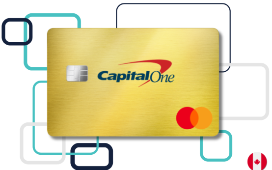 rec credit card capital one guaranteed mastercard - ca