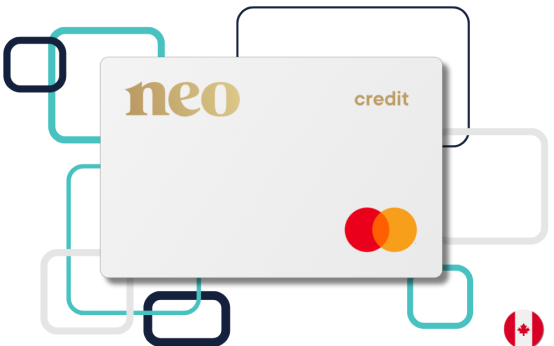 rec credit card neo - ca