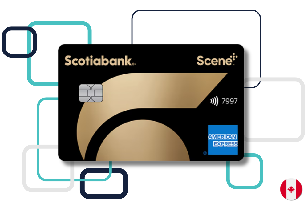 rec credit card scotiabank gold american express - ca