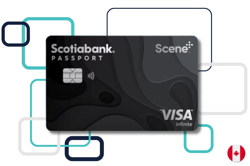 rec credit card scotiabank passport visa infinite - ca