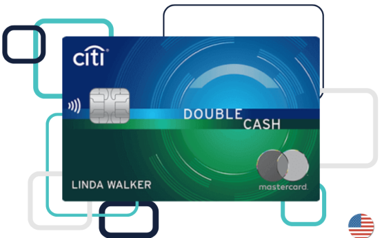 credit card citi double cash - usa