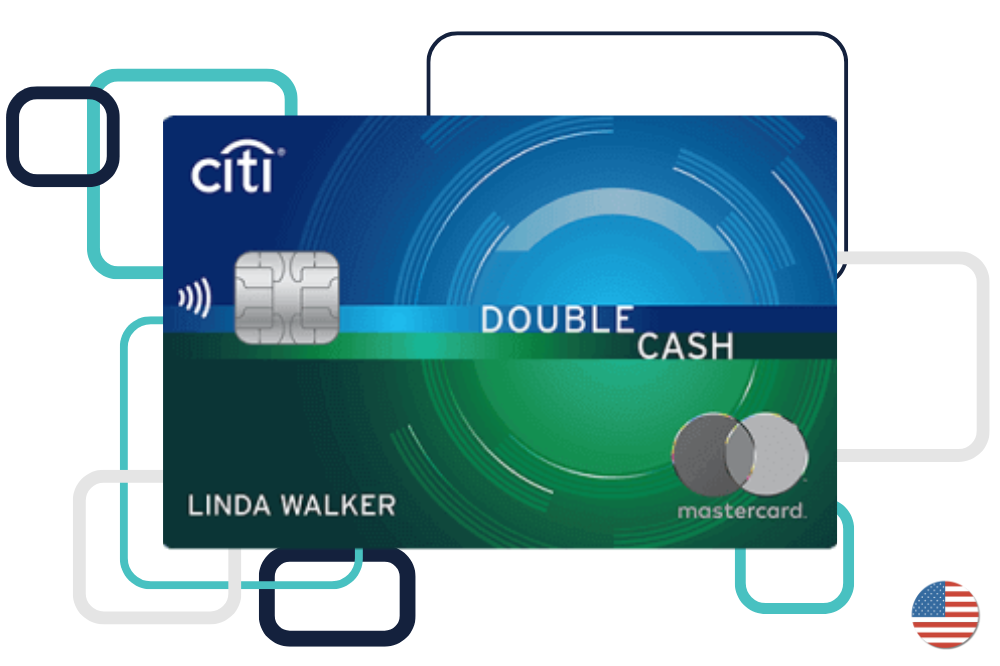 credit card citi double cash - usa