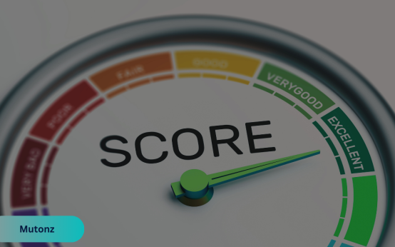 how to build your credit score with no credit history