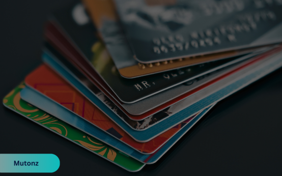 different types of credit cards