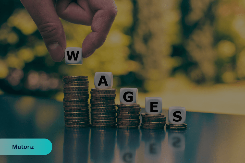 salary vs hourly wage