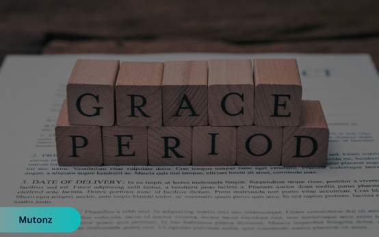 what is a grace period