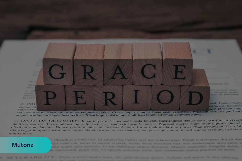 what is a grace period