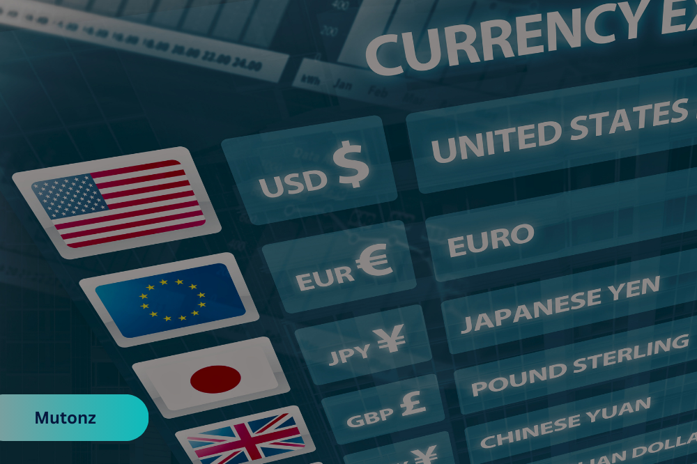 where to exchange currency