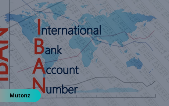 How to Understand International Bank Account Numbers (IBANs)