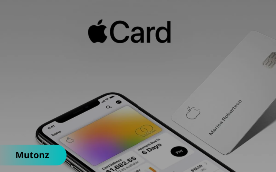 The Apple Card