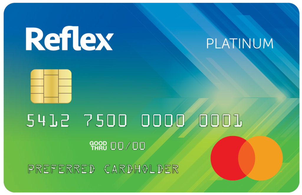 Reflex Platinum