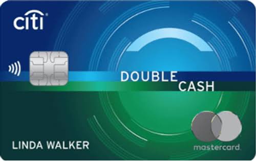 Citi Double Cash