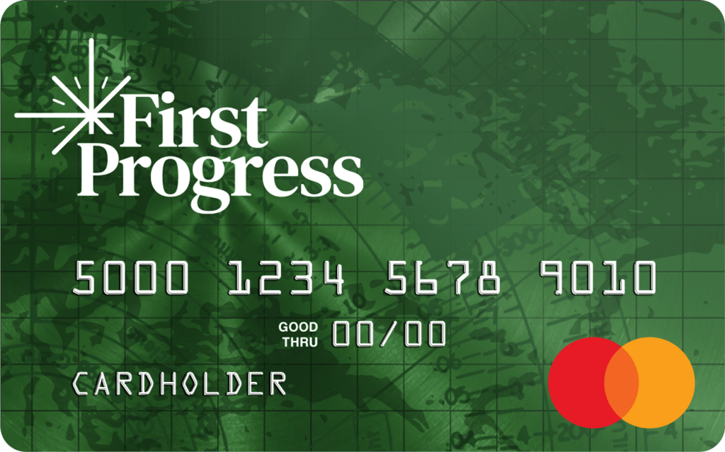 First Progress Prestige